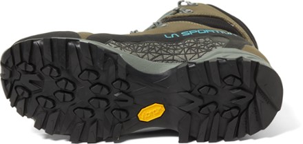 Nucleo High II GTX Hiking Boots - Women's