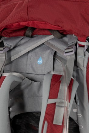 Ariel 55 Pack