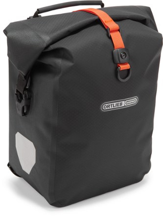 Gravel-Pack Panniers - Pair