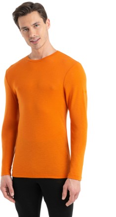 Merino 175 Everyday Long-Sleeve Crewe Thermal Top - Men's