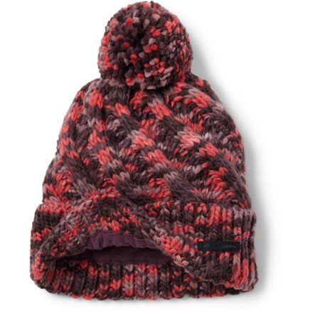 Bundle Up Beanie - Women's