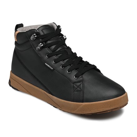 Bergen Waterproof Shoes - Men's