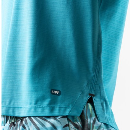 UPF T-Shirt - Women's