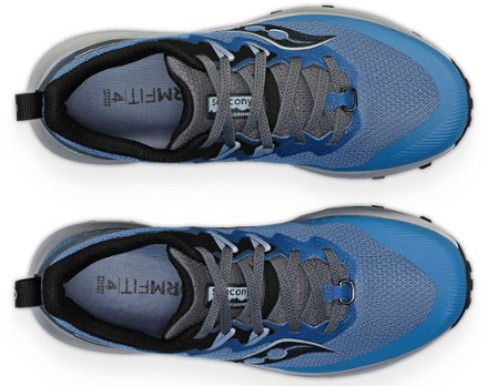 Peregrine 14 Trail-Running Shoes - Women's