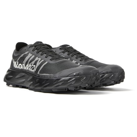Kjerag Brut Trail-Running Shoes