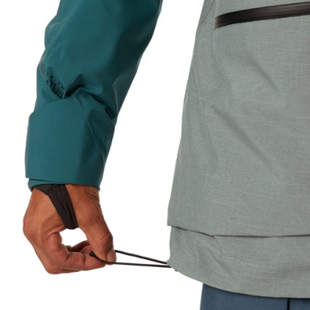 Straightline LIFALOFT 2.0 Insulated Jacket - Men's