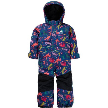 2L One-Piece Snowsuit - Toddlers'