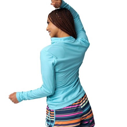 Baywatch Rashguard - Women's