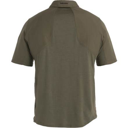 Merino Hike Top - Men's