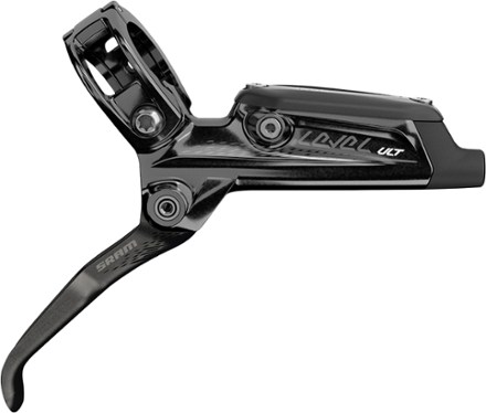 Level Ultimate Hydraulic Disc Brake and Lever Set