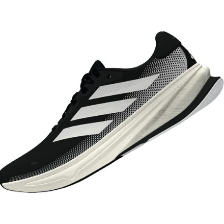 Supernova Rise 2 Road-Running Shoes - Women's