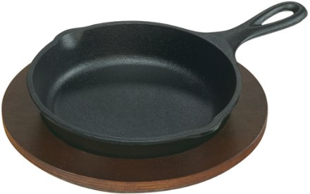 Cast Iron Skillet - 6.5 in.