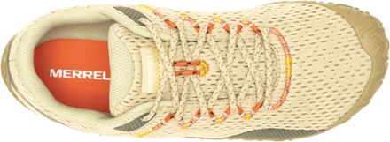 Vapor Glove 6 Trail-Running Shoes - Men's