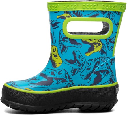 Skipper Cool Dinos Rain Boots - Toddlers/Kids'