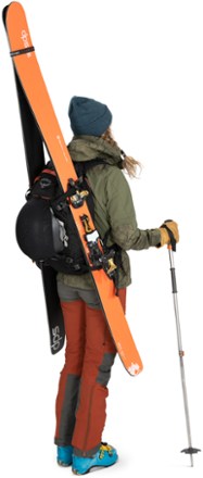 Sopris 20 Pack - Women's