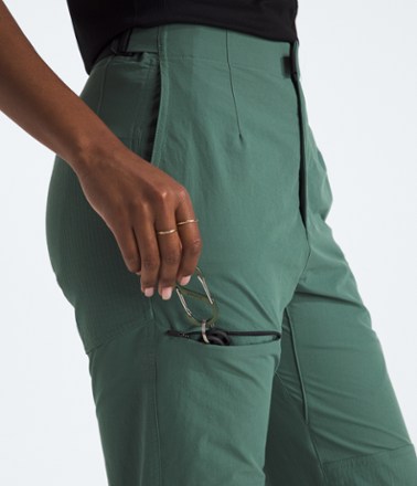 Basin Pro Pants - Women's