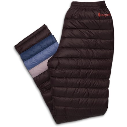 Fuego Down Pants - Women's