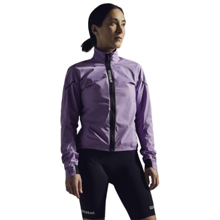 Spinshift GORE-TEX Cycling Jacket - Women's