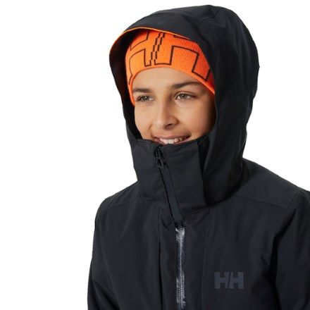 Alpha Insulated Jacket - Kids'