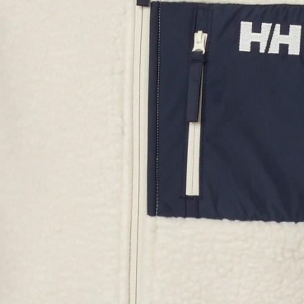 Champ Pile Jacket - Kids'
