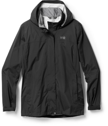Rainier Rain Jacket - Women's Plus Sizes