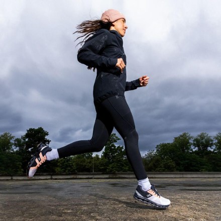 Performance Winter Tights - Women's