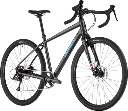 Journeyer Advent 650b Bike