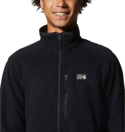 Explore Fleece Half-Zip Pullover - Men's