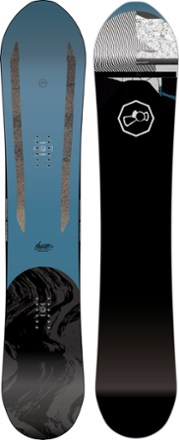 Navigator Snowboard - 2023/2024
