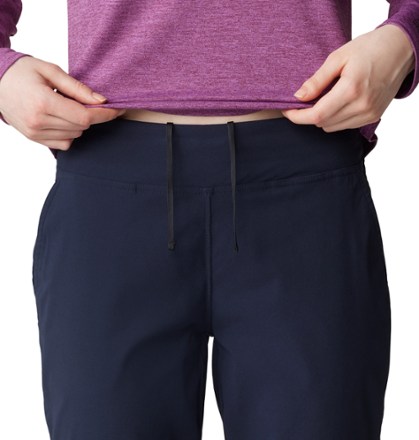 Dynama Pants - Women's