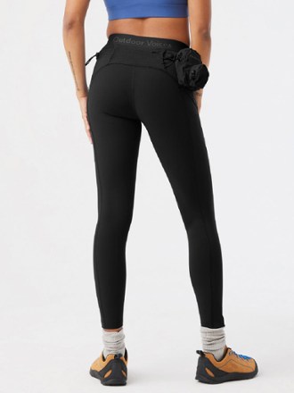 Outdoor Voices Snacks 7/8 Leggings - Women's | Pike and Rose