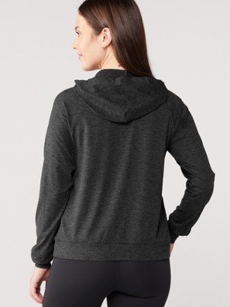 Luxe Hoodie - Women's