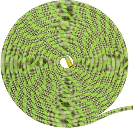 VR9 9.8 mm Dry-Core Rope