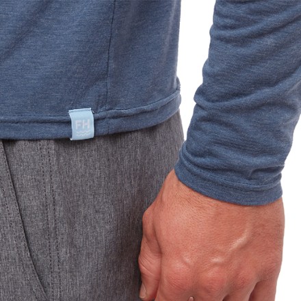 SeaBreeze Henley