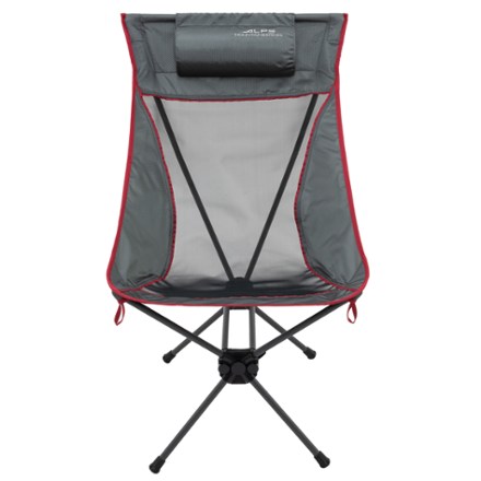 Simmer Lounger Chair
