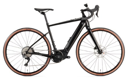 Topstone Neo 5  Electric Bike