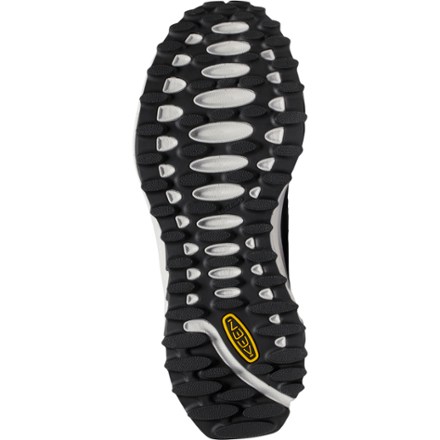 Zionic Mid Waterproof Hiking Boots - Men's