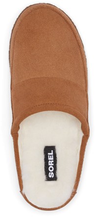 Falcon Ridge II Scuff Slippers - Men's
