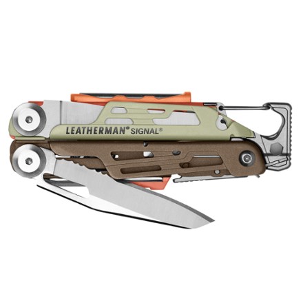 Signal Multi-Tool