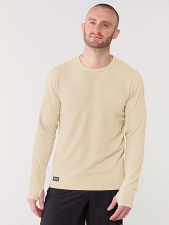 Waffleloft Long-Sleeve Shirt - Men's