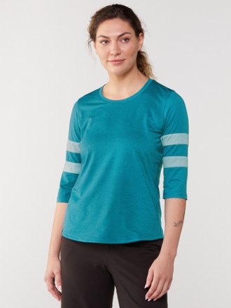 Hawkins Shirt - Women's