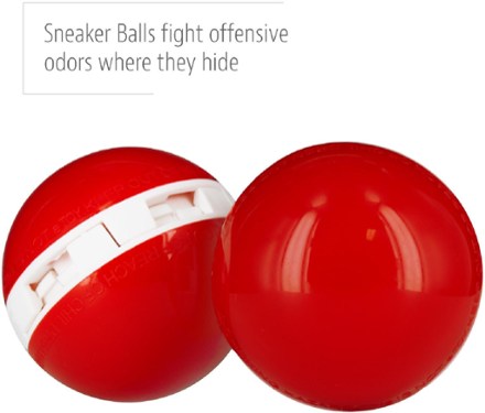 Sneaker Balls Deodorizers - Package of 2