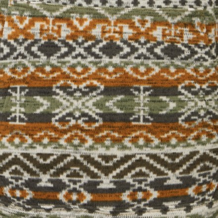 Bhutan Pullover - Men's