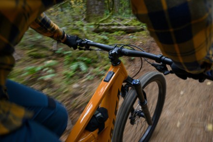 Moraine 145 CUES 10 Electric Mountain Bike