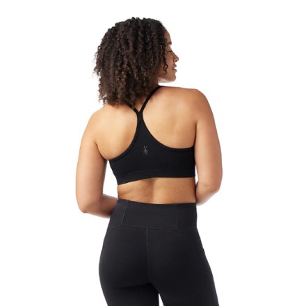 Merino Blend Bralette