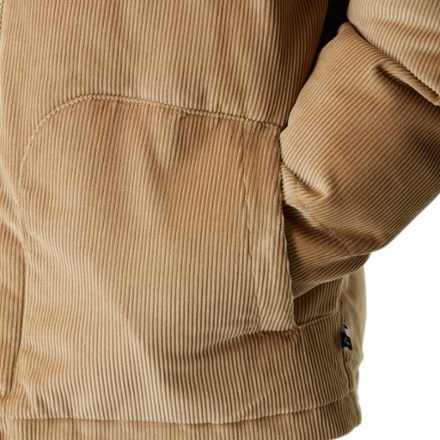Fermont Insulated Jacket - Men's