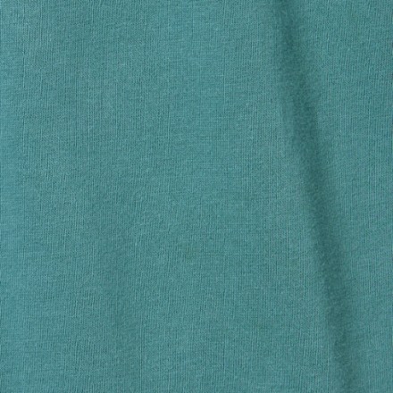 National Parks Fill Boxy Long-Sleeve T-Shirt - Women's
