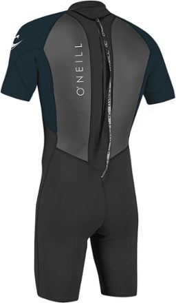 Reactor II 2mm Back-Zip Spring Wetsuit - Men's