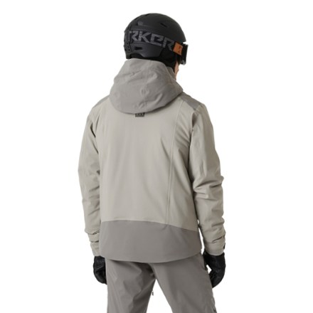 Alpha 4.0 Insulated Jacket - Men's