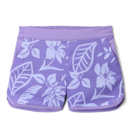 Sandy Shores Board Shorts - Girls'